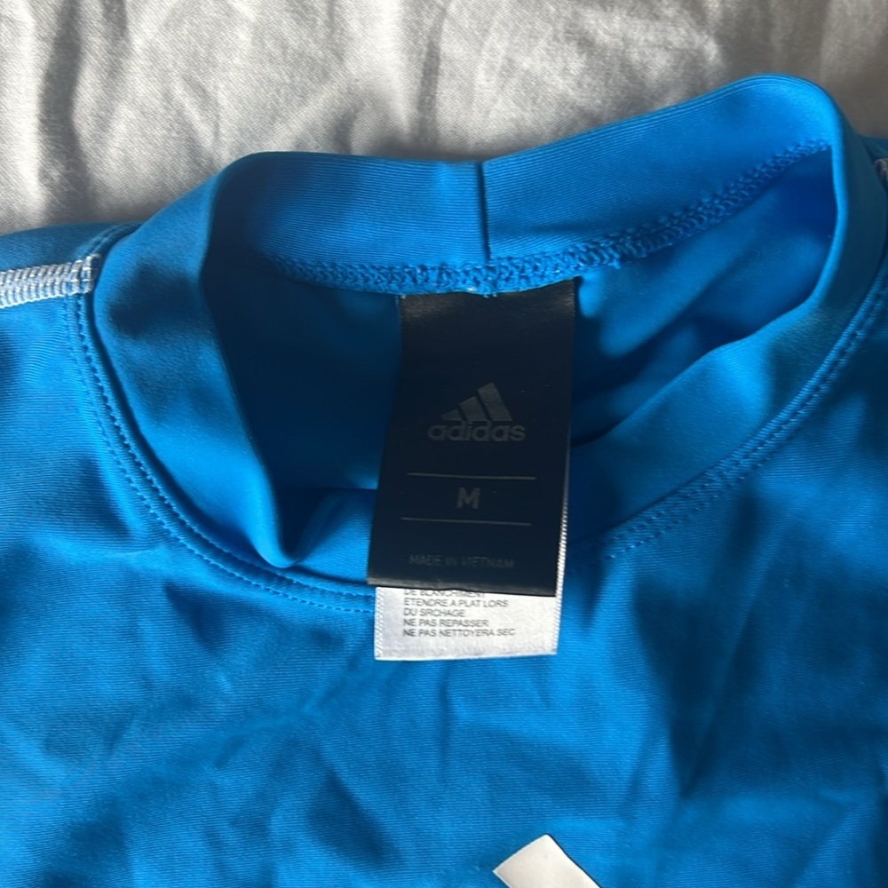 Kids Swim Rash Guard - Picture 2 of 6